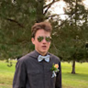 Meet your Posher, Robinson